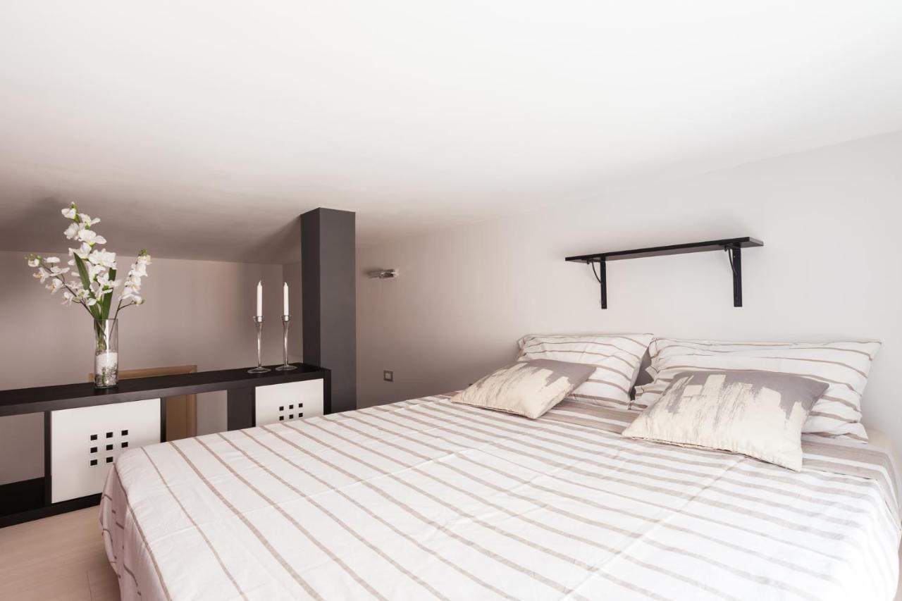 Attic Vatican Flat - San Pietro — Foto 2