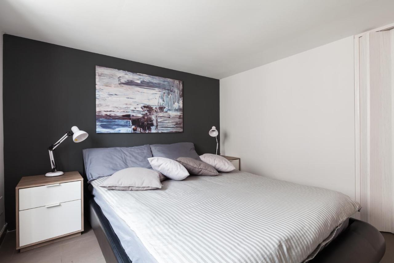 Attic Vatican Flat - San Pietro — Foto 3