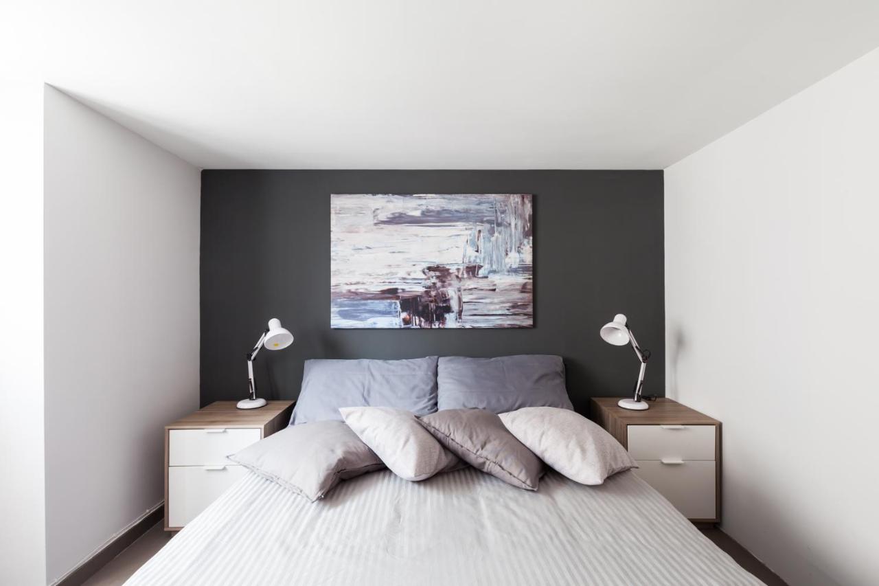 Attic Vatican Flat - San Pietro — Foto 1