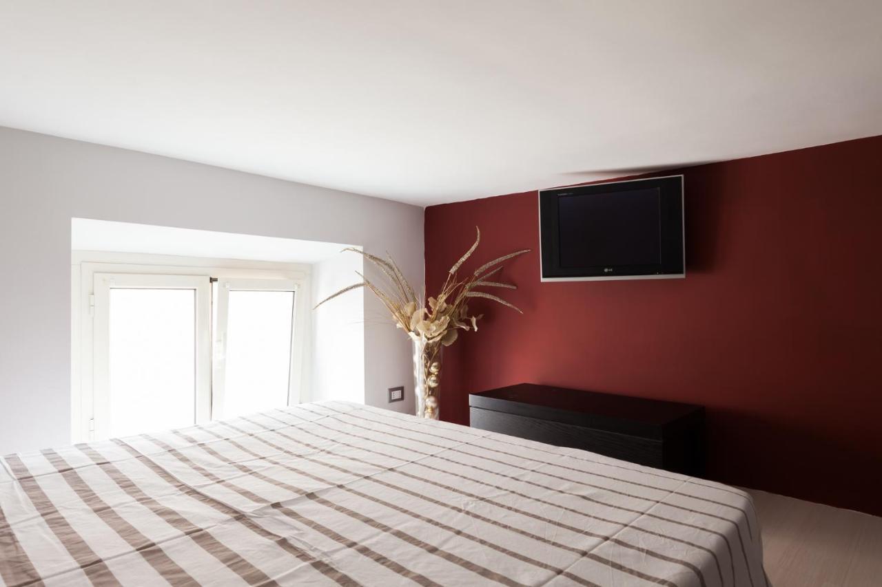 Attic Vatican Flat - San Pietro, Rome
